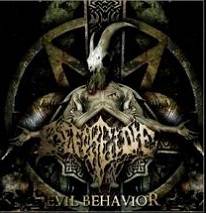Before I Die : Evil Behavior